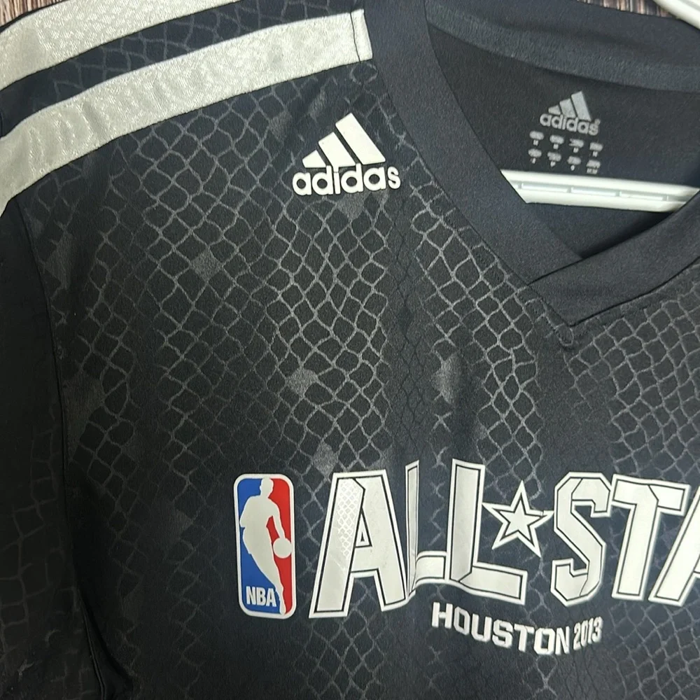 adidas authentic nba